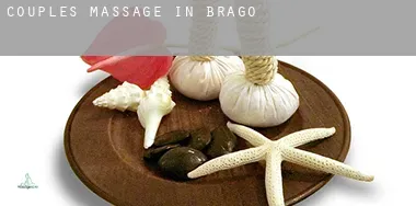 Couples massage in Bragor
